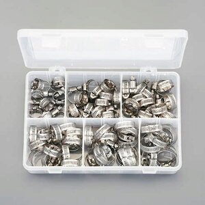 �G�X�R ESCO �y�l��s�z 6- 27mm �z�[�X�N�����v�Z�b�g EA463AS-100 [2-1570326]