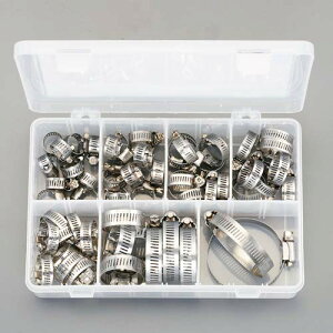 �G�X�R ESCO �y�l��s�z 6- 57mm �z�[�X�N�����v�Z�b�g EA463AR-100 [2-1570333]