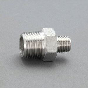 �G�X�R ESCO �y�l��s�z R 1/2�h x R 3/8�h �ٌa�j�b�v���i�X�e�����X���j EA469AW-4A [2-1489529]