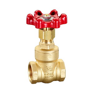 �G�X�R ESCO �y�l��s�z Rc 1/2�h �Q�[�g�o���u�i�^�J���j EA470DF-4 [2-1532010]