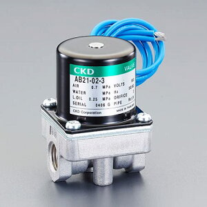 �G�X�R ESCO �y�l��s�z AC200V�ERc1/4�h�i1.50mm�j 2�����d���� EA153HA-32 [2-1486481]