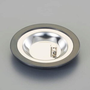 �G�X�R ESCO �y�l��s�z 82.0mm �r���g���b�v�p�~���v���[�g EA468DA-7 [2-1704899]