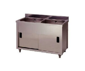 GXR ESCO ylsz1200x450x890mm 񑅃LrlbgVNiSUS430j EA468EF-57 [2-1732045]
