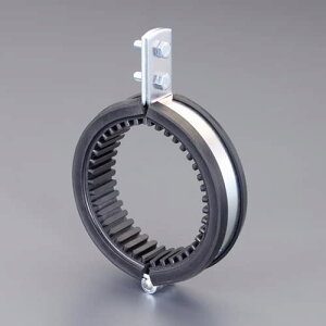 �G�X�R ESCO �y�l��s�z 166.0mm �Չ�FDP���o���h EA440CT-125 [2-1818510]