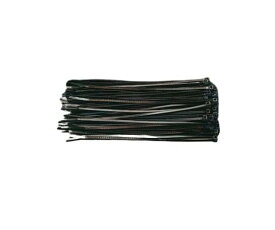 エスコ ESCO 【個人宅不可】 450x 4.8mm 結束バンド（耐候性/100本） EA475B-450W [2-1687918]
