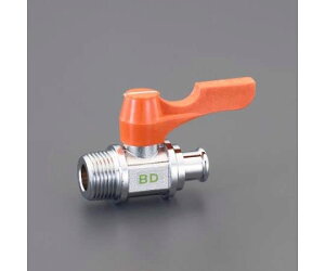 GXR ESCO ylszR 1/2hx12.0mm ~j{[ouih^RoHSΉj EA425BE-400 [2-1995686]