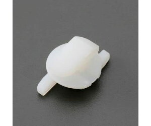 �G�X�R ESCO �y�l��s�z 8.0mm �����o���h�p�x�[�X�i�A���~�t���[���p/100�j EA475GH-53 [2-1996508]