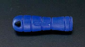 �G�X�R ESCO �y�l��s�z �₷��O���b�v�i�˂�����/250mm�p�j EA521VZ-610 [2-0028340]