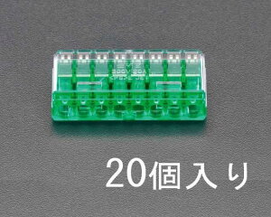 �G�X�R ESCO �y�l��s�z 8�� �����`�d���R�l�N�^�[�i20�j EA538PD-8 [2-0032491]