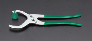 �G�X�R ESCO �y�l��s�z 215mm ��ʃK�X�����v���C���[ EA570Z-6 [2-0045200]
