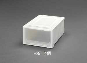 GXR ESCO ylsz 390x530x 230mm o[P[Xi4j EA506L-66 [2-0084520]