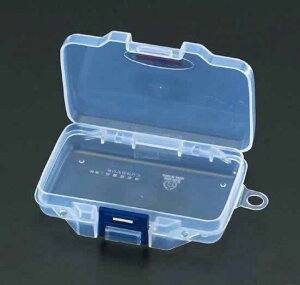 �G�X�R ESCO �y�l��s�z 100x 72x21mm �����P�[�X EA508KD-41 [2-0164741]