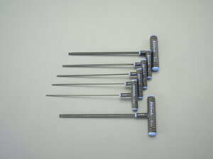 �G�X�R ESCO �y�l��s�z 2- 6mm/230mm6�{�g �mBall Hexagon�nT�^�����` EA573BR-1 [2-1173862]
