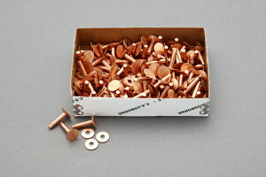 �G�X�R ESCO �y�l��s�z 4.1x19mm ���x�b�g�i��125�j EA576LV-2 [2-1172070]