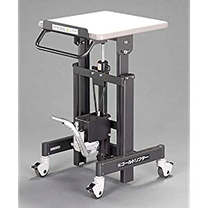 GXR ESCO ylsz 450x 450mm/200kg ~Ƒij EA520XE-2A [2-1266632]