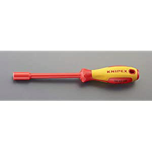 �G�X�R ESCO �y�l��s�z 13.0mm �mNut�n�h���C�o�[�i�≏�j EA560KD-10 [2-1331774]