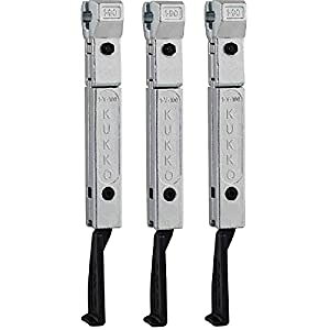 �G�X�R ESCO �y�l��s�z 200mm�mEA500CH-90/130�p�n�A�[���i3�{�g/�����܁j EA500CH-2 [2-1322611]