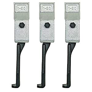 �G�X�R ESCO �y�l��s�z 250mm�mEA500CH-90/130�p�n�A�[���i3�{�g/�����܁j EA500CH-3 [2-1322628]