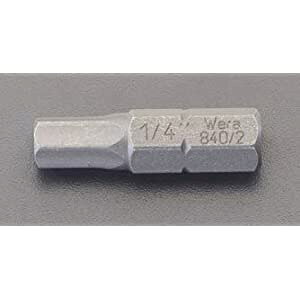 �y�|�C���g5�{�z 10������G���g���[�i10/31�܂Łj�G�X�R ESCO �y�l��s�z 5/16�hx 30mm �mHex-Plus�n�h���C�o�[�r�b�g EA550WJ-45 [2-1330159]