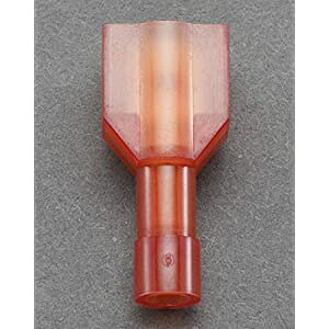�G�X�R ESCO �y�l��s�z 0.33-1.31mm2 �m�����`�n�≏�ڑ��q�i�Y/15�j EA538MK-41 [2-1327951]