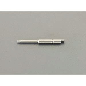 �G�X�R ESCO �y�l��s�z 1IPx 44mm �mTORX-PLUS�n�h���C�o�[�r�b�g�i�����j EA550MS-41 [2-1329917]