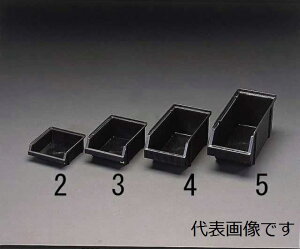 GXR ESCO ylsz 75x125x170mm p[cg[iESD/d˒u^j EA506EX-3 [2-0206892]