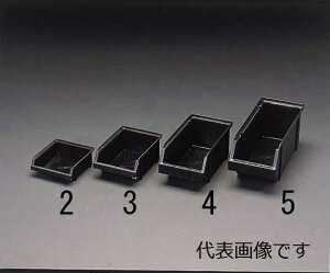 GXR ESCO ylsz 100x125x225mm p[cg[iESD/d˒u^j EA506EX-4 [2-0206908]