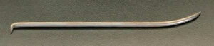 �G�X�R ESCO �y�l��s�z 6.4x200mm �p�b�L���O�c�[�� EA566AN-2 [2-0224148]