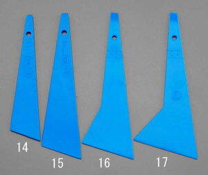 �G�X�R ESCO �y�l��s�z 75x225mm �p�e�x���i�j EA579AJ-16 [2-0247796]