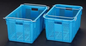 �G�X�R ESCO �y�l��s�z 560x390x283mm/ 44.3L �R���e�i�i2�j EA506AB-14A [2-0348714]