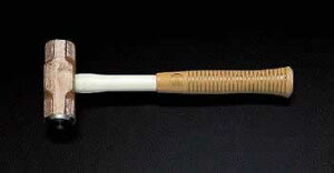 �G�X�R ESCO �y�l��s�z 1.8kg/450mm �����n���}�[ EA575WL-3 [2-0378797]