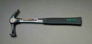 �G�X�R ESCO �y�l��s�z 27mm/520g �l�C���n���}�[�iS�p�C�v���j EA575YD-2 [2-0423282]