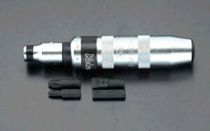 �G�X�R ESCO �y�l��s�z 1/2�hDR �C���p�N�g�h���C�o�[�Z�b�g�i5/16�hHex�r�b�g�p�j EA550XC [2-0557659]