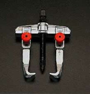 GXR ESCO ylsz 120mm XChA[v[[i2{܁j EA500AH-120 [2-0562165]