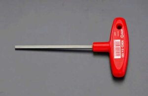 �G�X�R ESCO �y�l��s�z 3.0x150mm �mHexagon�nT�^�h���C�o�[ EA573AC-3 [2-0575721]