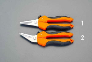 GXR ESCO ylsz 190mm ͂݁E\iMUnEolt/XeXj EA540E-2 [2-0590526]