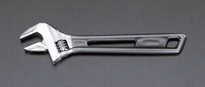�G�X�R ESCO �y�l��s�z 250mm/36mm �����L�[�����`�i�L���E�y�ʁj EA530GB-10 [2-0623903]