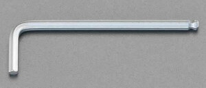�G�X�R ESCO �y�l��s�z 5.0x 90mm �mBall Hex-Plus�n�L�[�����` EA573WG-5 [2-0682726]