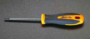 �G�X�R ESCO �y�l��s�z T25x100mm �mHexlobe�n�h���C�o�[ EA573KG-25 [2-0716223]