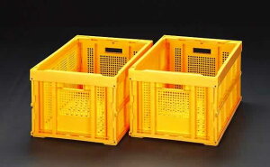 GXR ESCO ylsz 650x440x329mm/74.0L ܏ReiibVE/2Rj EA506A-8 [2-0757516]