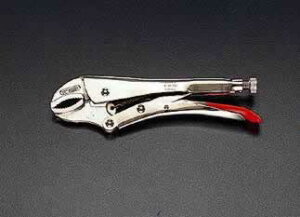 �G�X�R ESCO �y�l��s�z 300mm ���b�L���O�v���C���[ EA533FC-12 [2-0783690]