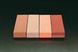 �G�X�R ESCO �y�l��s�z 150x50x25mm/#150-#600 ���u�΁i���ʁj EA522G-14 [2-0885998]