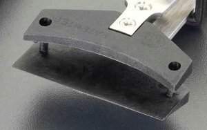 �G�X�R ESCO �y�l��s�z 135mm WAFER�s���Z�b�g�i�X�e�����X�� ESD�j EA595AR-53 [2-5026573]