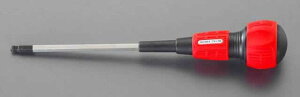 �G�X�R ESCO �y�l��s�z 4.0x300mm �mBall Hexagon�n�h���C�o�[ EA573KW-4 [2-5079760]
