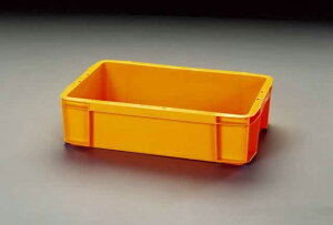 �G�X�R ESCO �y�l��s�z 593x393x206mm/36.4L �R���e�i EA506AF-62 [2-5342321]