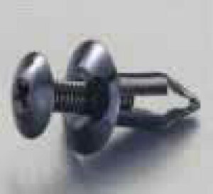 �G�X�R ESCO �y�l��s�z 2.0-3.0mm/6.0mm �v�b�V�����x�b�g�N���b�v�i10�j EA527CP-117 [2-5347715]