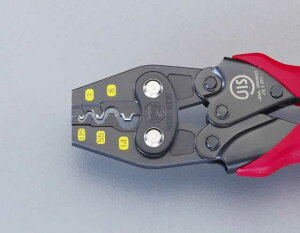 �y�|�C���g5�{�z 10������G���g���[�i10/31�܂Łj�G�X�R ESCO �y�l��s�z 1.25-14.0mm2 �����y���`�i���[�q�p�j EA538JF [2-5348361]