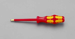 �G�X�R ESCO �y�l��s�z #3x150mm �mPozidriv�n�h���C�o�[�i�≏�j EA560WE-103 [2-5349467]