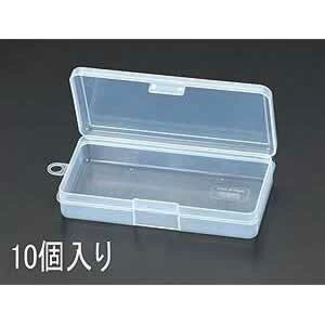 �G�X�R ESCO �y�l��s�z 137x67x25mm �������i10�j EA508MA-34D [2-5655384]