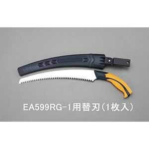 GXR ESCO ylsz 300mm ؋ ֐niEA599RG-1pEJ[unj EA599RG-11 [2-5736601]